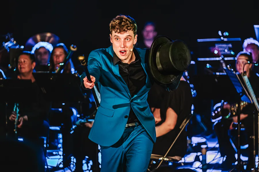 Familieconcert Wind in de Wilgen 2024 Diepenveen - Fotoalbum